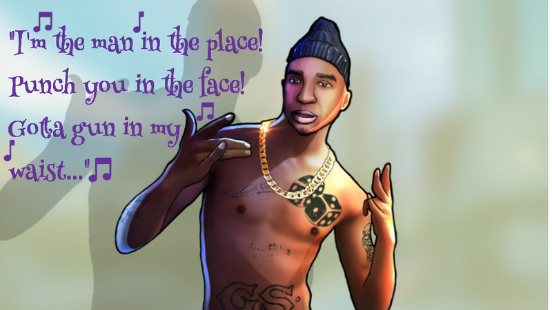 Props to Ezekiel-RN on Deviant Art